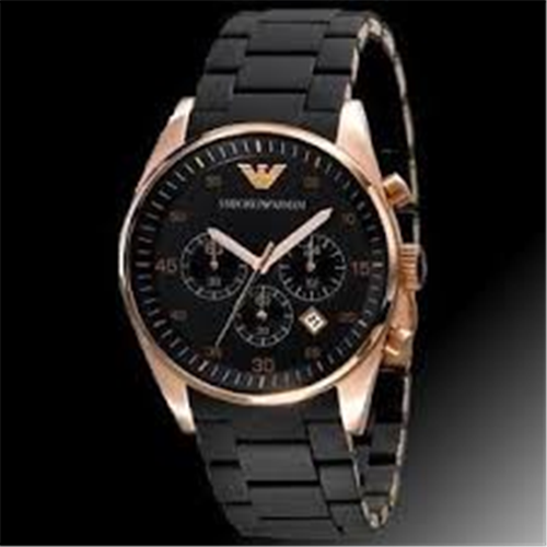 EMPORIO ARMANI WRIST WATCH