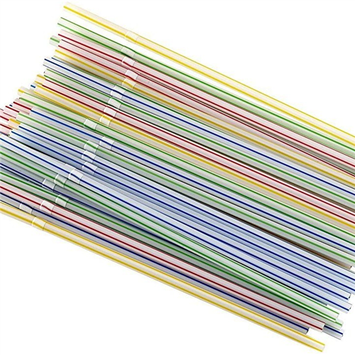 Home Smart 100 Flexible Straws 