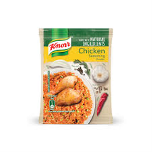 12G KNORR CHICKEN SEASONING POWDER