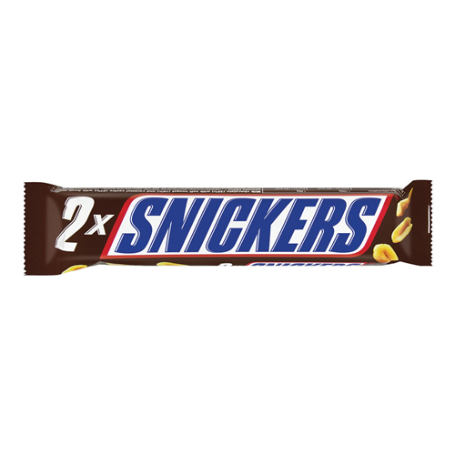 80G  2×SNICKERS