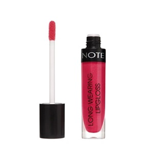 6ML NOTE LONG WEARING LIPGLOSS 18