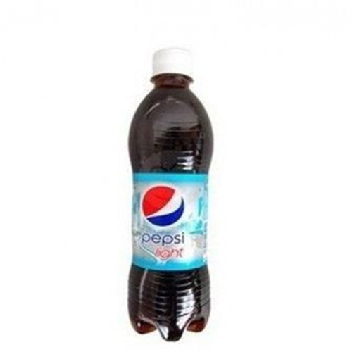 PEPSI LIGHT PET