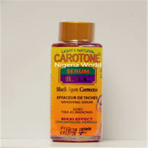 30ML CARTON SERUM B.S.C