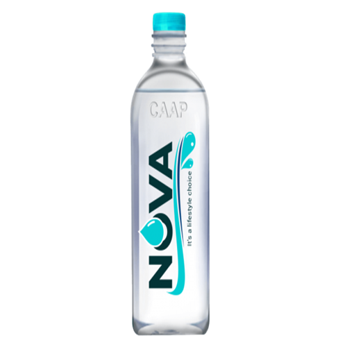 500ML NOVA WATER