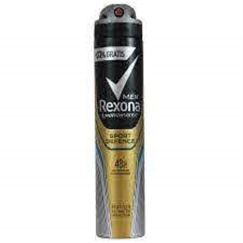 200ML REXONA SPORT DEFENCE SPRAY