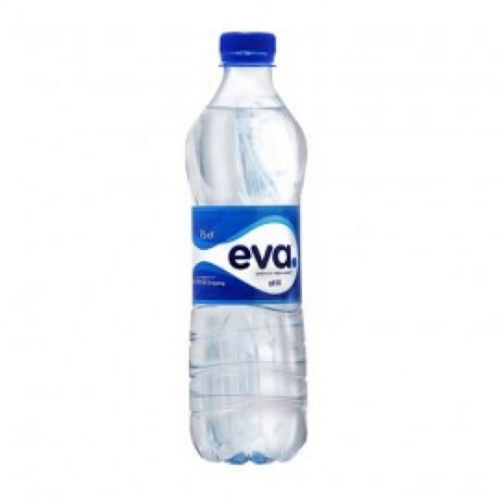 75cl Eva Water