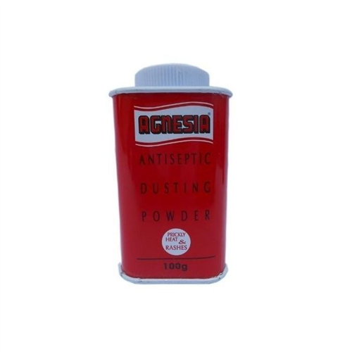 Agnesia Dusting Powder