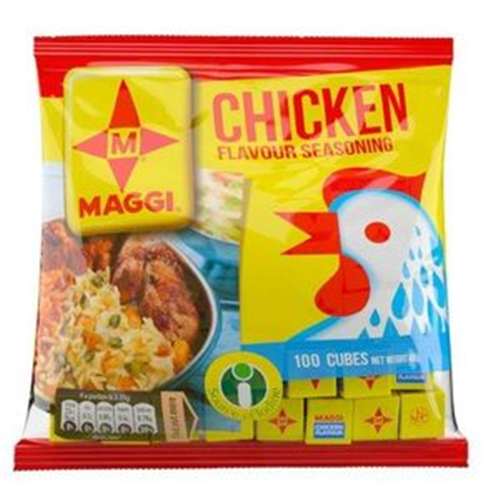 Mr.min bag 100g chicken – Mr.MinWebsite