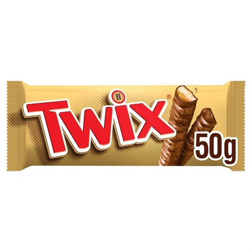 50G TWIX