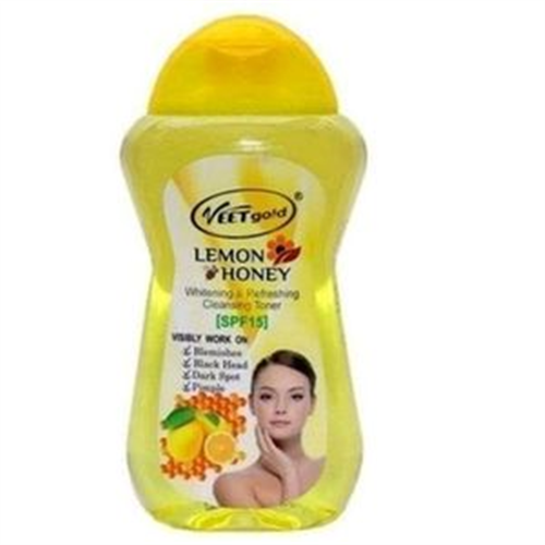 700G VEETGOLD SPA LEMON YOGURT MIX