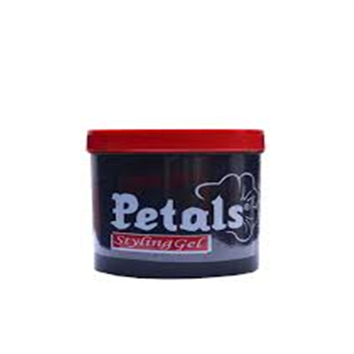 225G PETALS STYLE GEL