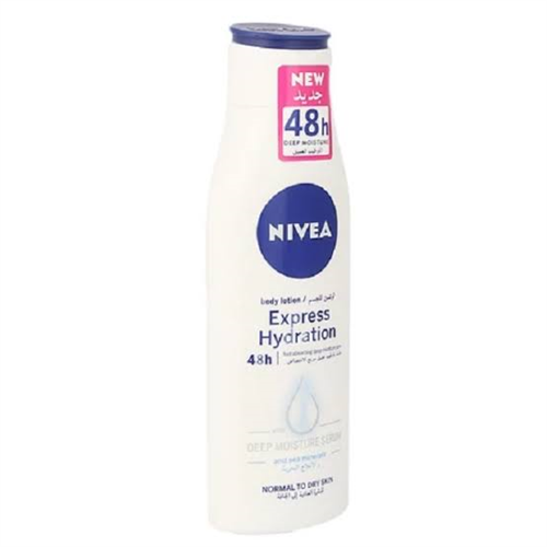 Nivea Express Hydration