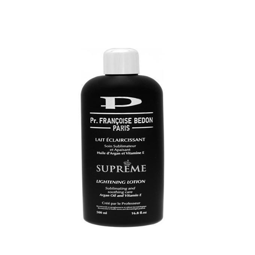 Supreme Lightening Lotion - 500ml