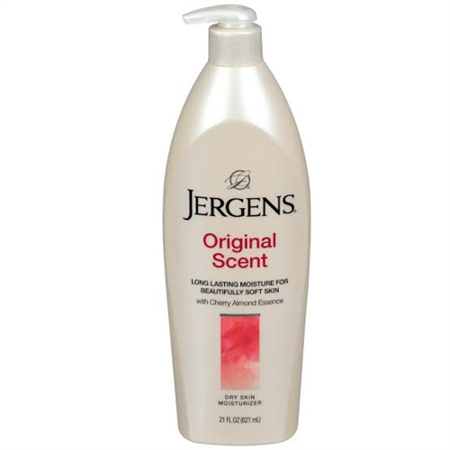 Jergens Original Scent Lotion