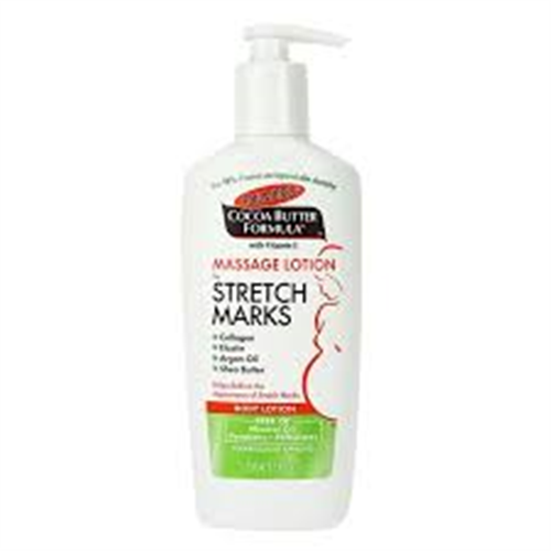 250ML PALMER'S MASSAGE LOTION FOR STRETCH MARKS