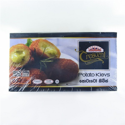 Crescent Potato Kives 500g