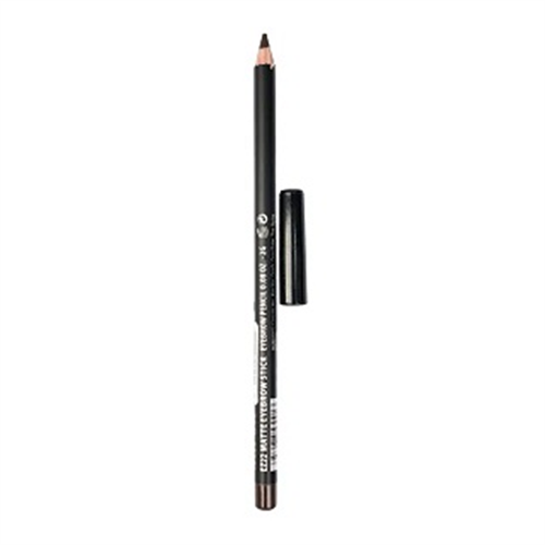 ZARON MATTE EYEBROW STICL PENCIL