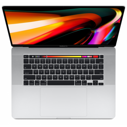Apple MacBook Pro with Touch Bar (2020)