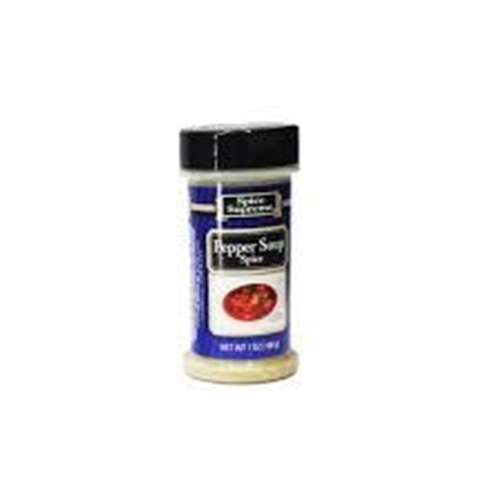 Spice Supreme Peppersoup 198 g