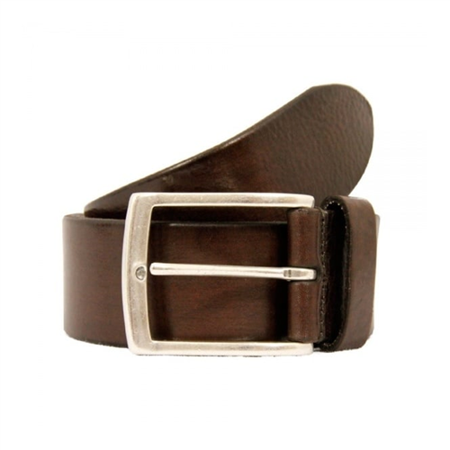 PLAIN LEATHER BELT 