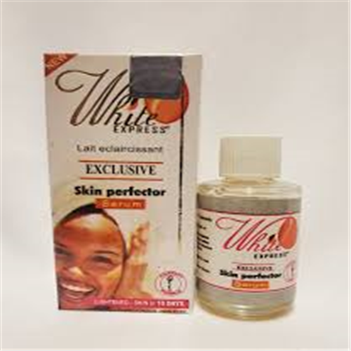 WHITE EXPRESS SERUM