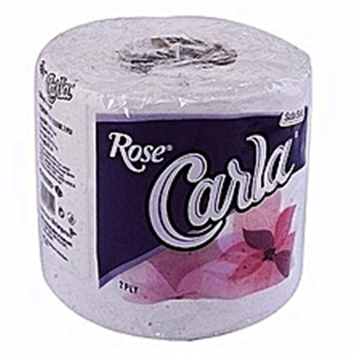 ROSE CARLA IMPROVED TISSUE  6X8