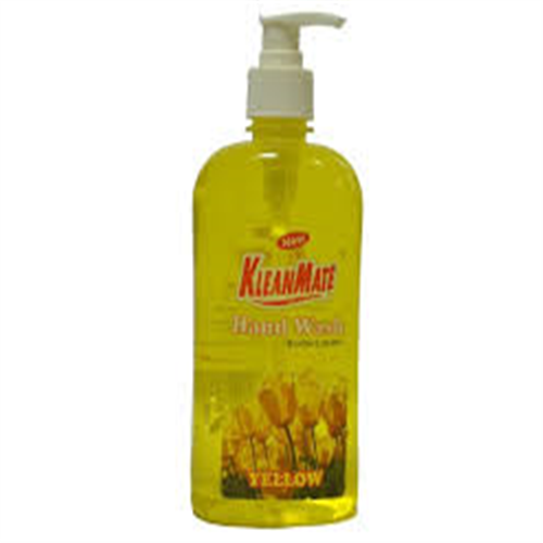 500ML KLEANMATE HANDWASH