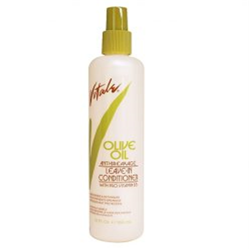 355ML VITALE OLIVE OIL LEAVE-IN CONDITIONER