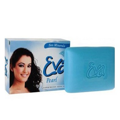 150G EVA PEARL SOAP