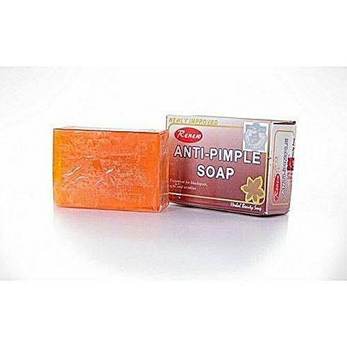 RENEW ANTI-PIMPLE SOAP