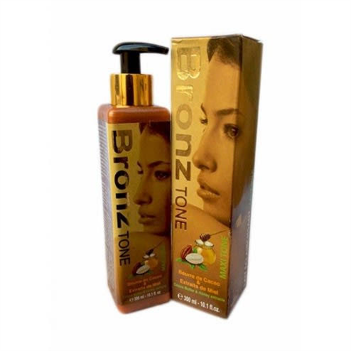 300ML BRONZ TONE LOTION