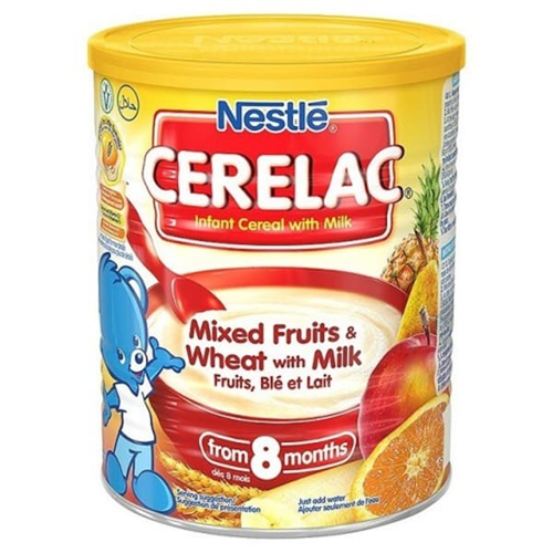 1KG CERELAC MIXED FRUITS & WHEAT