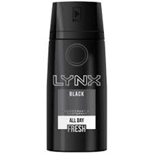 150ML LYNX BODY SPRAY MIX