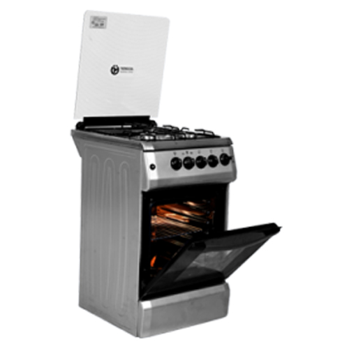 Haier Thermocool Cooker 504G(STANDING)