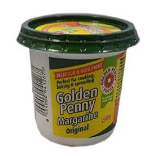 250G GOLDEN PENNY MARGARINE