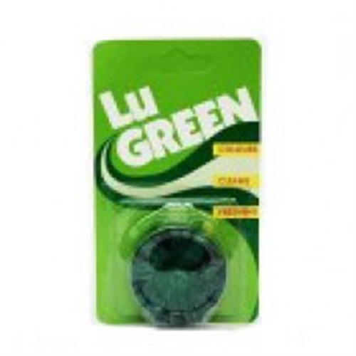 50G LU GREEN