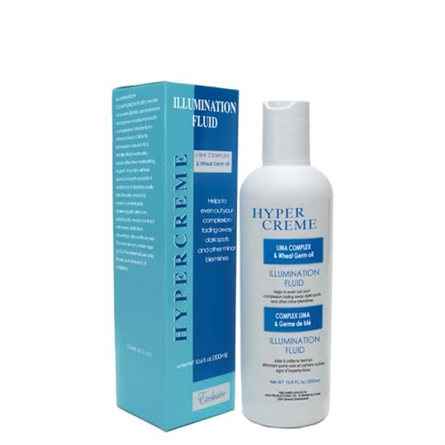 Hypercreme Illumination Fluid 300ml