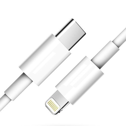 IPHONE USB CABLE 