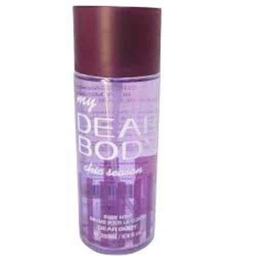 250ML MY DEAR BODY CHIC SEASON SPRAY 