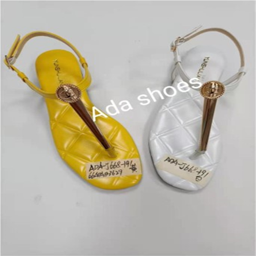 Aba made hot sale female shoes