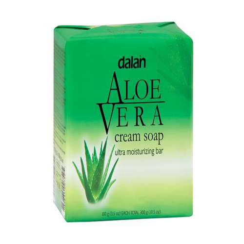 ALOE FRESH SOAP