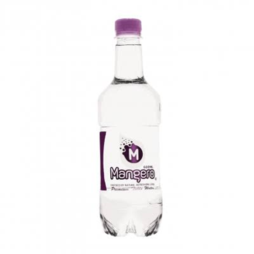 600ML MANGERO WATER