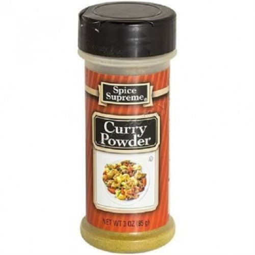 Spice Supreme Curry Powder (255G)