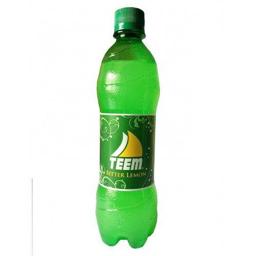 TEEM BITTER LEMON