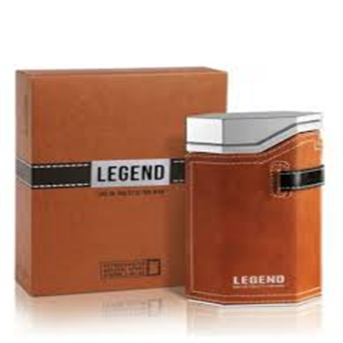 LEGEND PERFUME