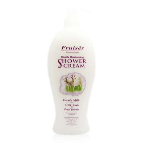 FRUISER  SHOWER CREAM