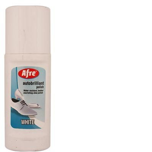 75ML AFRE NEUTRAL AUTOBRILLIANT LIQUID SHOE POLISH