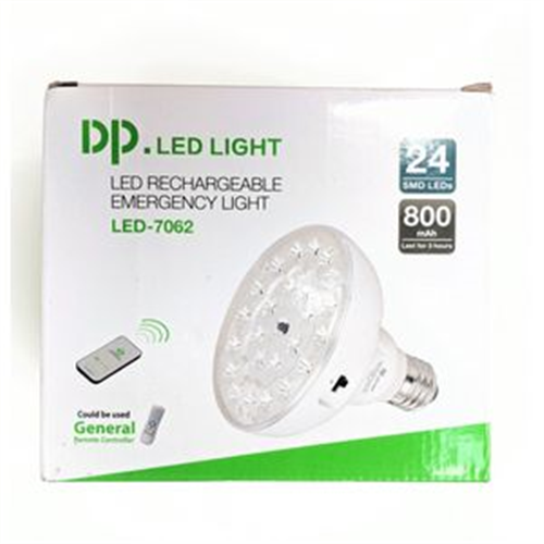 DP LED LIGHT LED-7062