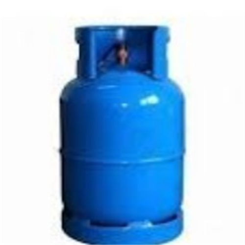 Generic Gas Cylinder 12.5kg Blue