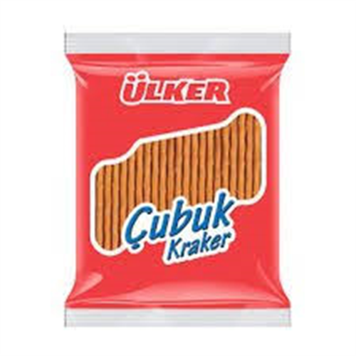 30G ULKER CUBUK KRAKER